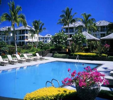 Kolea At Waikoloa Beach Hotell Exteriör bild