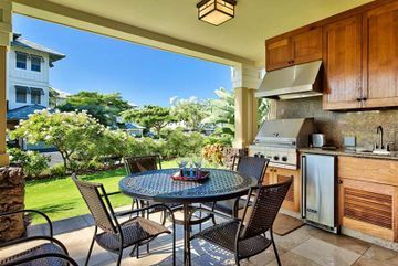Kolea At Waikoloa Beach Hotell Exteriör bild