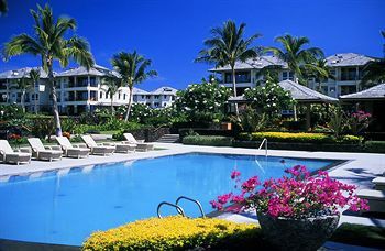 Kolea At Waikoloa Beach Hotell Exteriör bild