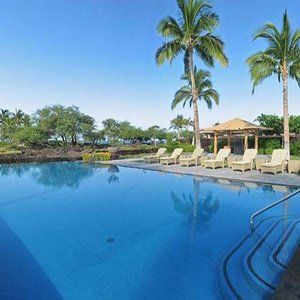 Kolea At Waikoloa Beach Hotell Exteriör bild