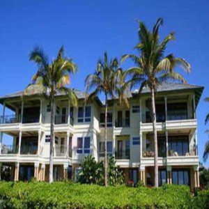 Kolea At Waikoloa Beach Hotell Exteriör bild